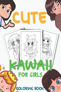 Cute Kawaii