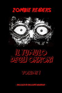 Il tumulo degli orrori