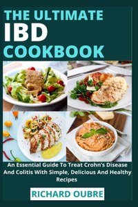 Ultimate IBD Cookbook