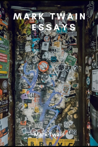 Mark Twain Essays