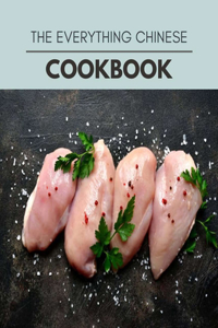 The Everything Chinese Cookbook
