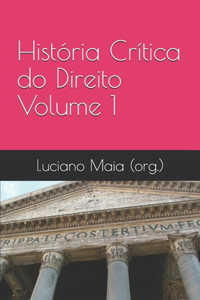 História Crítica do Direito