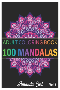 100 Mandalas