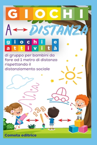 Giochi a distanza