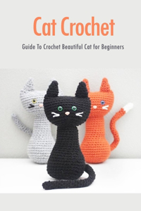 Cat Crochet