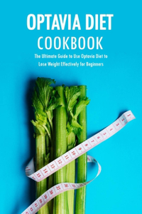 Optavia Diet Cookbook
