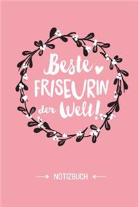 Beste Friseurin der Welt