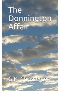 The Donnington Affair