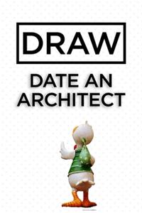 Date an Architect