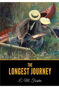 The Longest Journey
