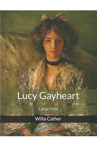 Lucy Gayheart