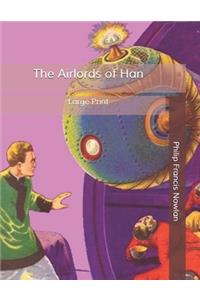 The Airlords of Han