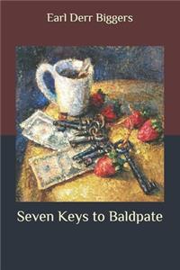 Seven Keys to Baldpate