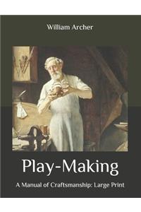 Play-Making
