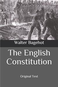 The English Constitution