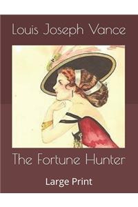 The Fortune Hunter