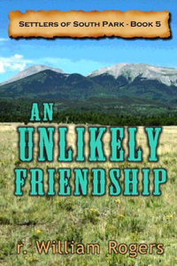 Unlikely Friendship