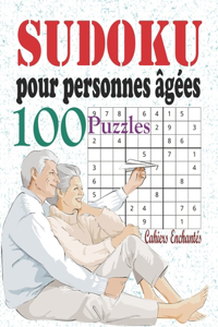 Sudoku pour personnes âgées