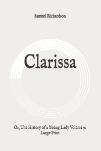 Clarissa