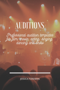 Auditions