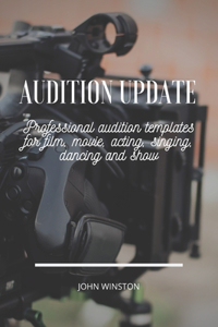 Audition Update