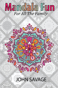Mandala Fun