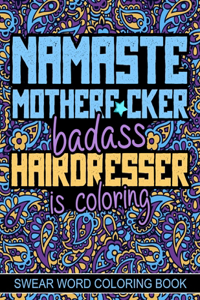 Namaste Motherf*cker