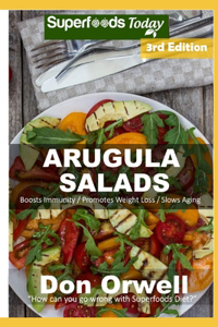 Arugula Salads