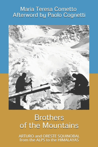 Brothers of the Mountains