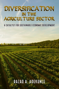 Diversification in the Agriculture Sector