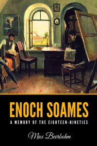 Enoch Soames