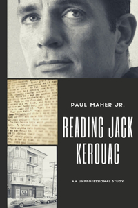 Reading Jack Kerouac