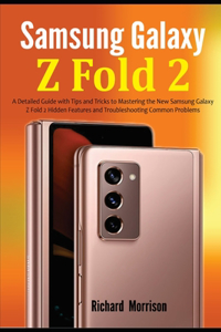Samsung Galaxy Z Fold 2