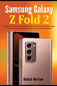 Samsung Galaxy Z Fold 2