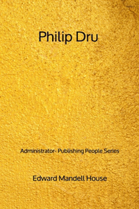Philip Dru