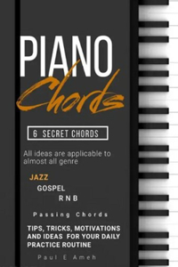 Piano Chords