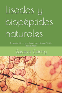 Lisados y biopéptidos naturales