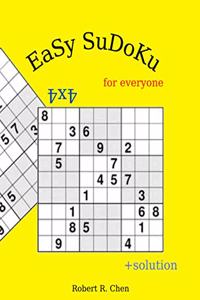 Sudoku Easy 4x4