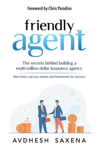 Friendly Agent