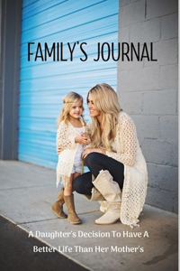 Family's Journal