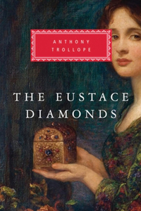 The Eustace Diamonds (Annotated)