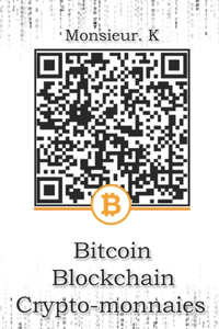 Bitcoin, Blockchain, Crypto-monnaies