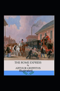 The Rome Express Illustrated
