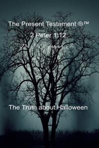 Truth about Halloween