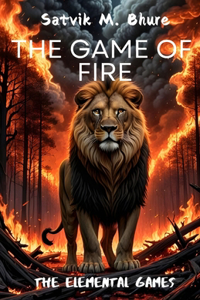 Game OF Fire