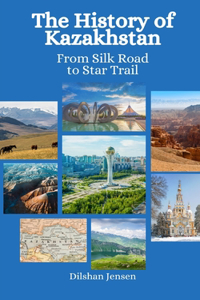 History of Kazakhstan