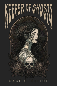 Keeper of ghosts