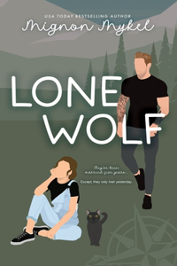 Lone Wolf