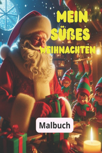Mein süßes Weihnachten