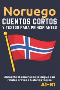 Noruego - Cuentos y textos para principiantes